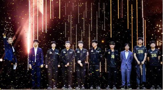 Ning新星出色防守表现突出，RNG前途光明！